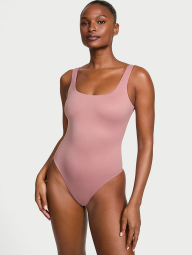Жіноче боді Victoria's Secret комбідрес 1159861985 (Рожевий XXL)
