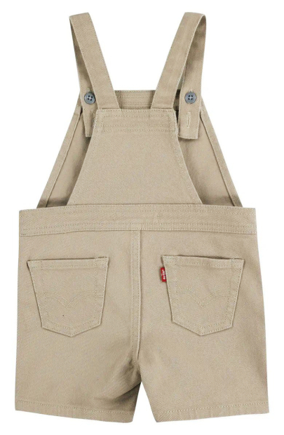 Детский комбинезон Levi's 1159849765 (Бежевый 3T) на рост 90-97 см