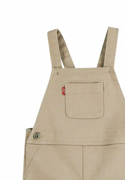 Детский комбинезон Levi's 1159849765 (Бежевый 3T) на рост 90-97 см