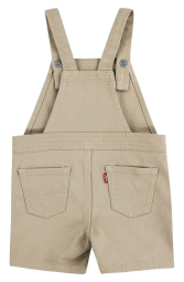 Дитячий комбінезон Levi's 1159849765 (Бежевий 3T)