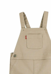 Детский комбинезон Levi's 1159849765 (Бежевый 3T) на рост 90-97 см