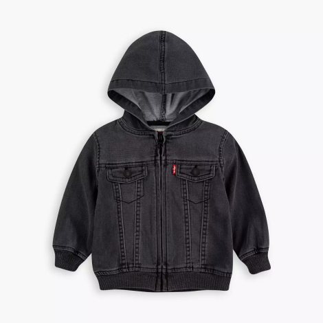 Детская куртка Levi's 1159842510 (Серый 18M)