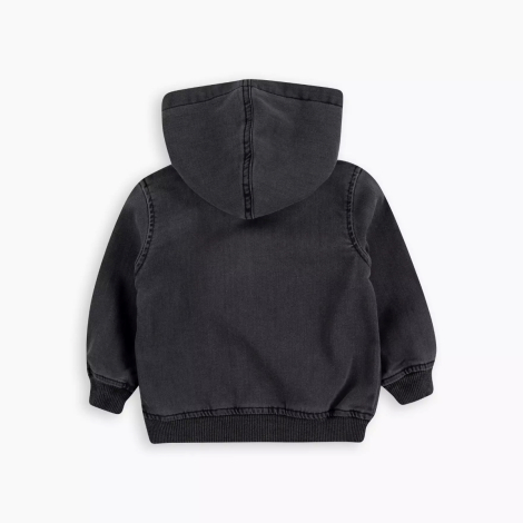 Детская куртка Levi's 1159842510 (Серый 18M)
