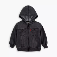 Детская куртка Levi's 1159842510 (Серый 18M)