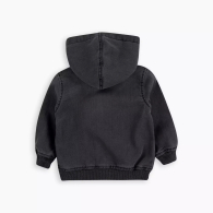Детская куртка Levi's 1159842510 (Серый 18M)