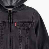 Детская куртка Levi's 1159842510 (Серый 18M)