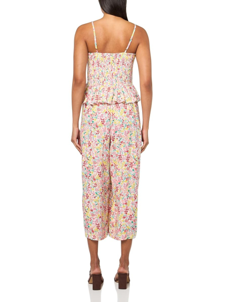 Женский комбинезон Tommy Hilfiger с баской 1159860117 (Разные цвета M)