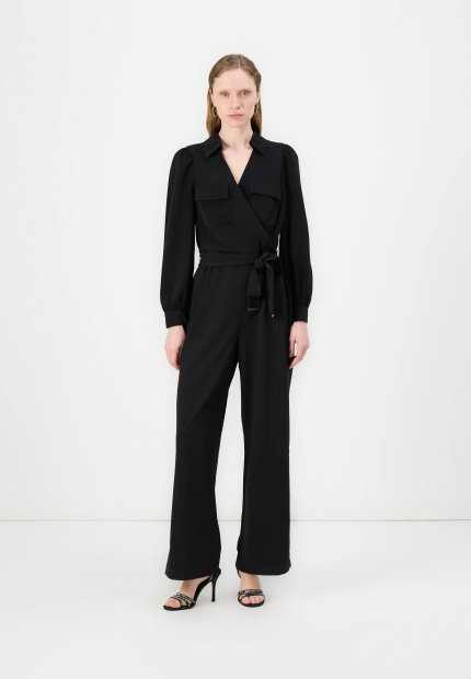 Жіночий комбінезон DKNY 1161528904 (Чорний 18)