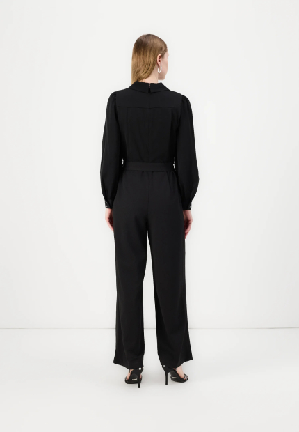 Жіночий комбінезон DKNY 1161528904 (Чорний 18)