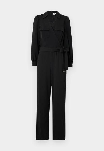 Жіночий комбінезон DKNY 1161528904 (Чорний 18)