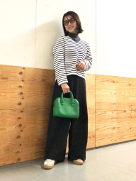 Женский комбинезон Uniqlo 1159841712 (Черный XL)