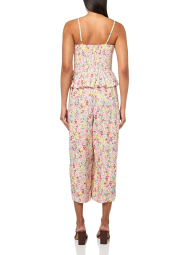 Женский комбинезон Tommy Hilfiger с баской 1159860117 (Разные цвета M)