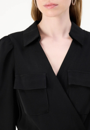 Жіночий комбінезон DKNY 1161528904 (Чорний 18)