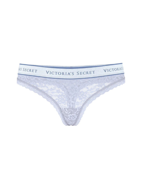 Мереживний комплект білизни Victoria's Secret бюст і трусики тонг 1159859555