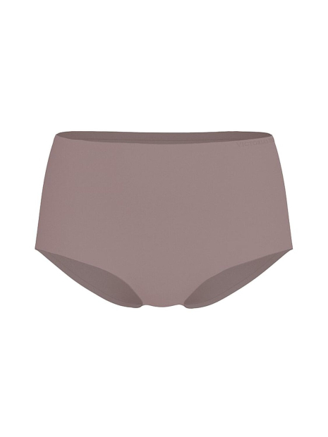 Комплект белья Victoria's Secret бюстгальтер и трусики брифы 1159861091 (Коричневый 38D/XL)