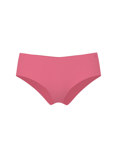 Комплект белья Victoria's Secret бюст Push-Up и бесшовные трусики чики 1160873965 (Розовый 38C/L)