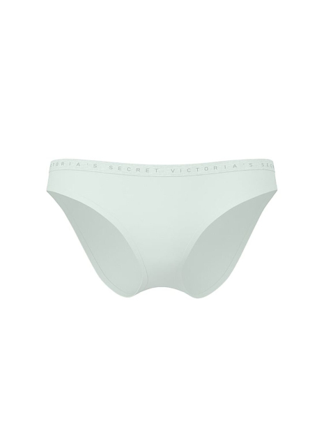 Комплект білизни Victoria's Secret бюстгальтер Push-Up та трусики бікіні 1161585088 (Бірюзовий 36D/M)