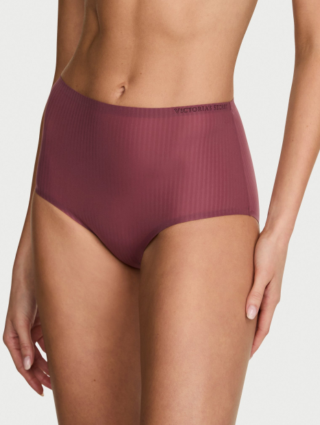 Жіночий комплект білизни Victoria's Secret ліф і трусики 1161611312 (Рожевий 36A/M)