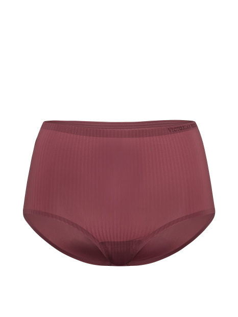 Жіночий комплект білизни Victoria's Secret ліф і трусики 1161611312 (Рожевий 36A/M)