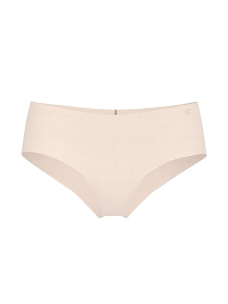 Жіночий комплект білизни Victoria's Secret ліф і трусики 1161851141 (Бежевий 34D/M)