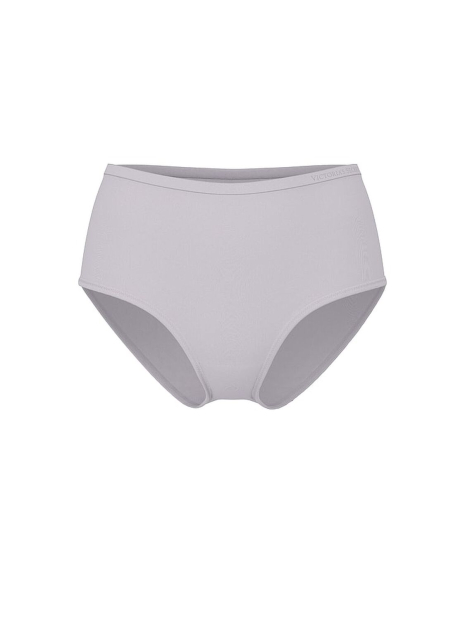 Женский комплект белья Victoria's Secret бюст и трусики брифы 1161878932 (Сиреневый 34B/S)