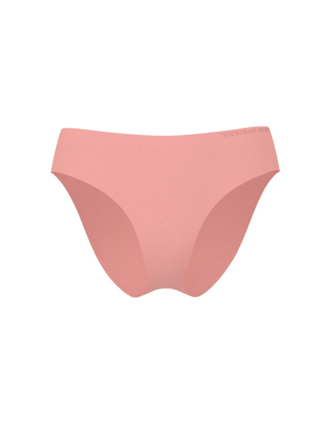 Женский комплект белья Victoria's Secret бюст и трусики бикини 1162484840 (Розовый 38C/XL)