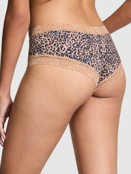 Бюстгальтер Victoria's Secret PINK 1159834310 (Леопардовий 32C)