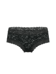 Розкішний мереживний комплект Victoria's Secret бралетт та трусики чики 1159839062 (Чорний S)