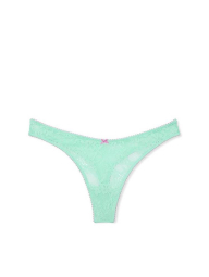Мереживний комплект білизни Victoria's Secret погруддя 1159840563 (Рожевий 32C/S)