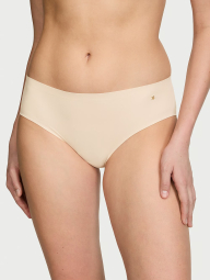 Базовий комплект білизни Victoria's Secret бралетт та трусики хіпхагери 1159852781 (Бежевий XL)