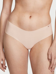 Комплект білизни Victoria's Secret бюст та трусики чики 1159853596 (Бежевий 38B/L)