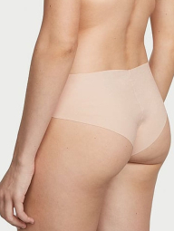 Комплект білизни Victoria's Secret бюст та трусики чики 1159853596 (Бежевий 38B/L)