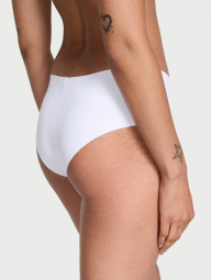 Комплект білизни Victoria's Secret бюст та трусики чики 1159853691 (Білий 38B/L)