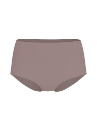 Комплект белья Victoria's Secret бюстгальтер и трусики брифы 1159861091 (Коричневый 38D/XL)