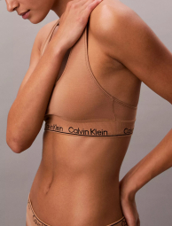 Женский комплект Calvin Klein топ и трусики бикини 1159862016 (Разные цвета XS)