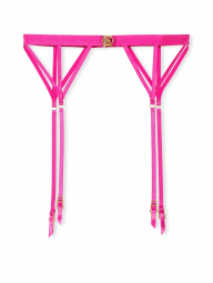 Жіночий комплект Victoria's Secret погруддя 1160733615 (Рожевий M)