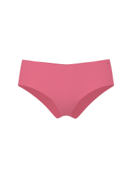 Комплект белья Victoria's Secret бюст Push-Up и бесшовные трусики чики 1160873965 (Розовый 38C/L)