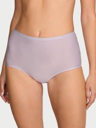 Женский комплект белья Victoria's Secret бюст и трусики брифы 1161551950 (Сиреневый 38D/XL)