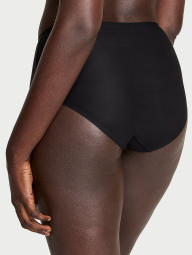 Женский комплект белья Victoria's Secret бюст и трусики брифы 1161599603 (Черный 32B/XS)