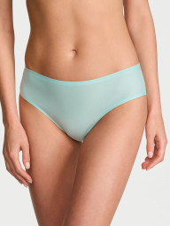 Женский комплект белья Victoria's Secret лиф и трусики бикини 1161665606 (Голубой 36D/M)