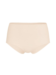 Комплект білизни Victoria's Secret бюст та трусики брифи 1161871462 (Молочний 36D/L)
