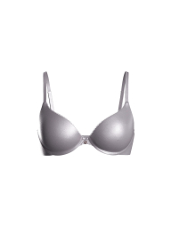 Женский комплект белья Victoria's Secret бюст и трусики брифы 1161878932 (Сиреневый 34B/S)