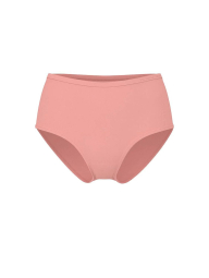 Женский комплект белья Victoria's Secret лиф Push-Up и трусики брифы 1161950093 (Розовый 38D/XL)