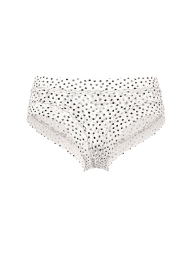 Комплект белья Victoria's Secret бралетт триангл и трусики чики 1162033610 (Белый S)