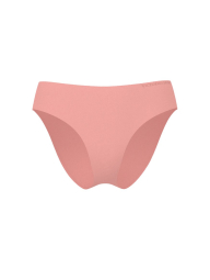 Женский комплект белья Victoria's Secret бюст и трусики бикини 1162484840 (Розовый 38C/XL)