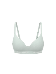 Жіночий комплект білизни Victoria's Secret бюст і трусики бікіні 1162609453 (Бірюзовий 34B/S)