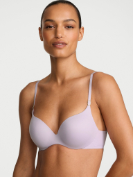 Жіночий комплект білизни Victoria's Secret погруддя Push-Up і трусики тонг 1162914534