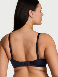 Комплект белья Victoria's Secret бюст и трусики чики 1162997538 (Синий 38B/L)