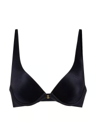 Комплект белья Victoria's Secret бюст и трусики чики 1162997538 (Синий 38B/L)