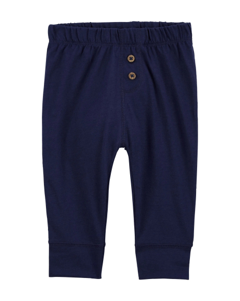 Детский комплект Carter's футболка, штаны и боди 1159840318 (Разные цвета 0M)